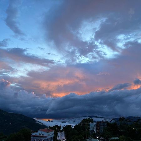 Gaodiyuan Tea B&B 高帝園茶業民宿 Mejsan Kültér fotó